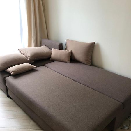 Cozy Studio In Family Inn Gonio Dış mekan fotoğraf