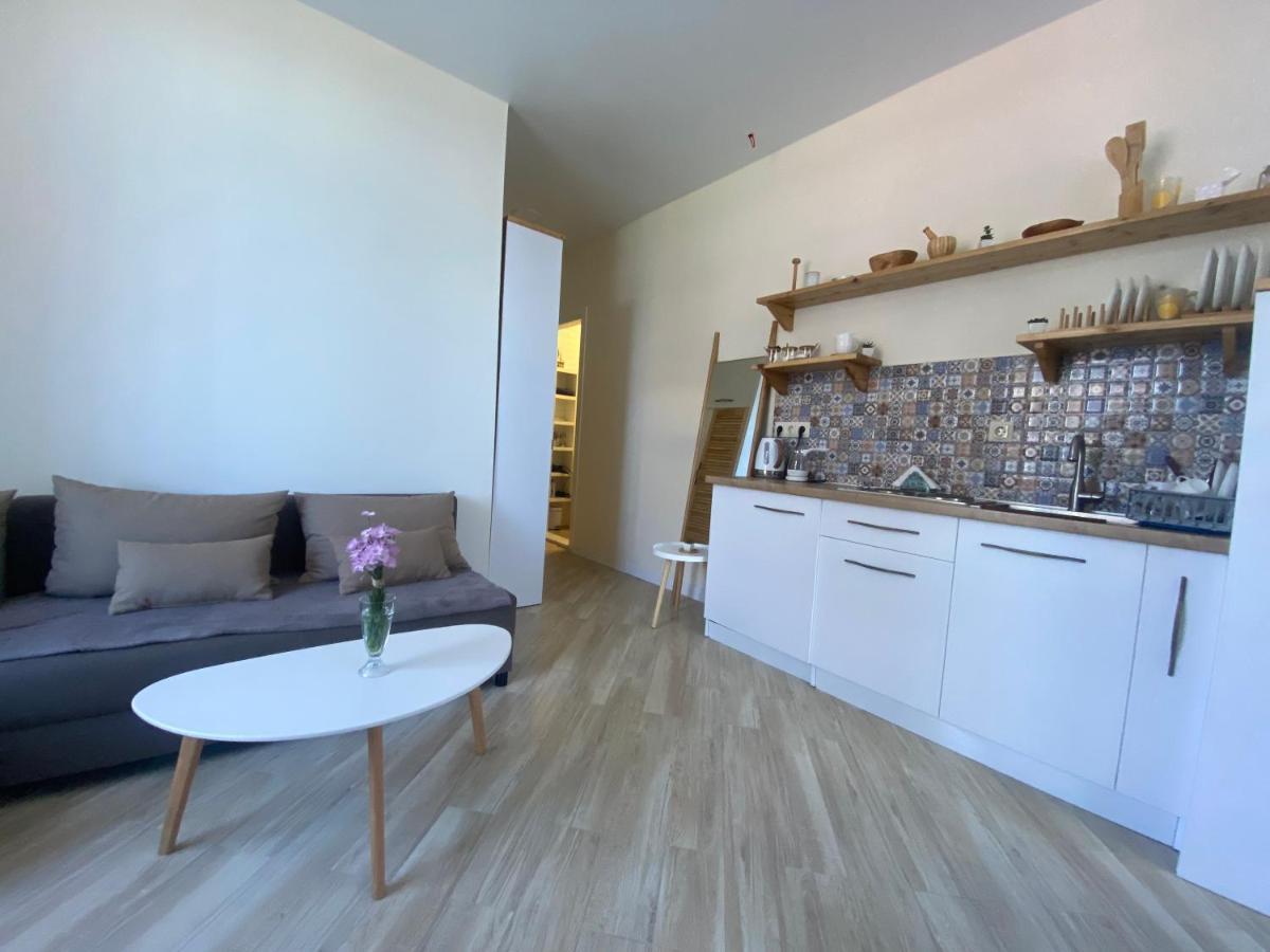 Cozy Studio In Family Inn Gonio Dış mekan fotoğraf